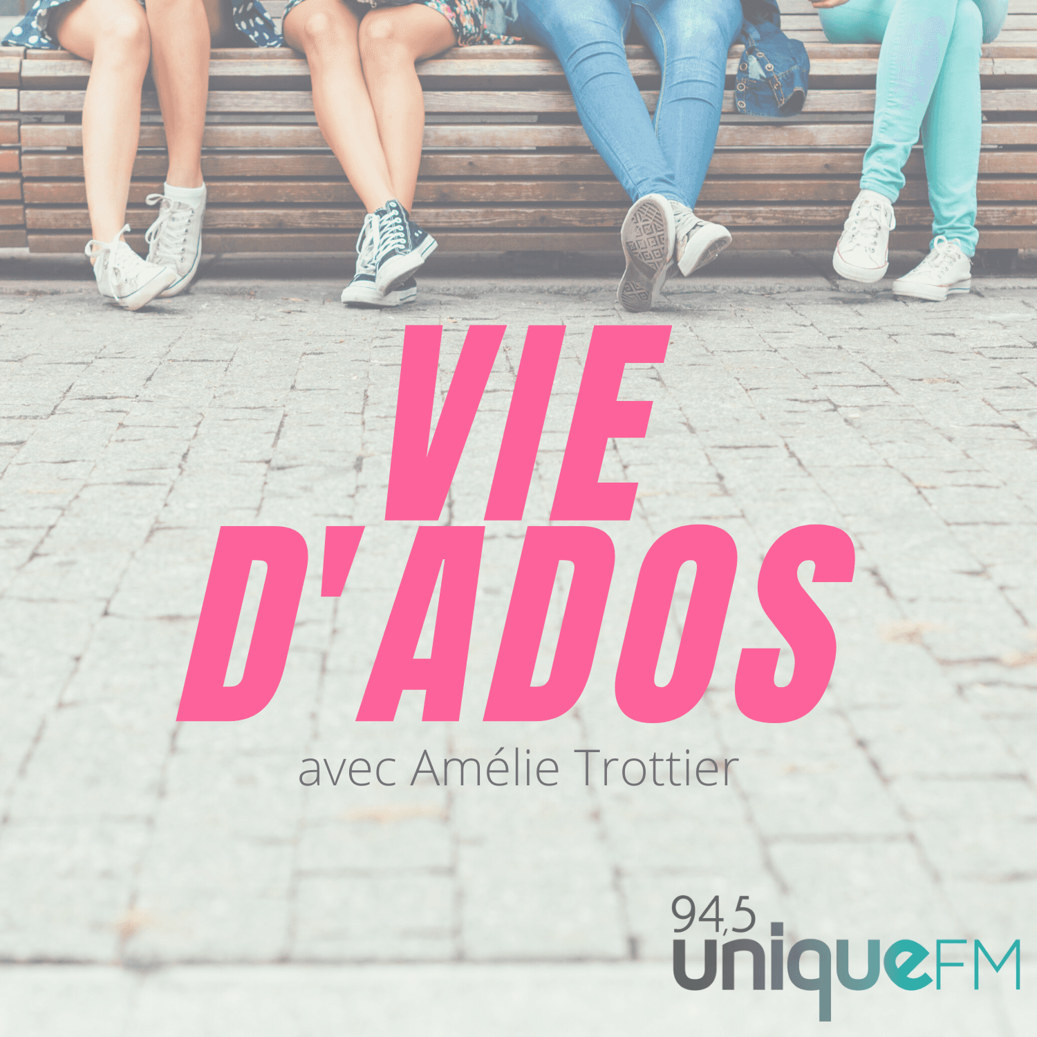 Vie d'ados