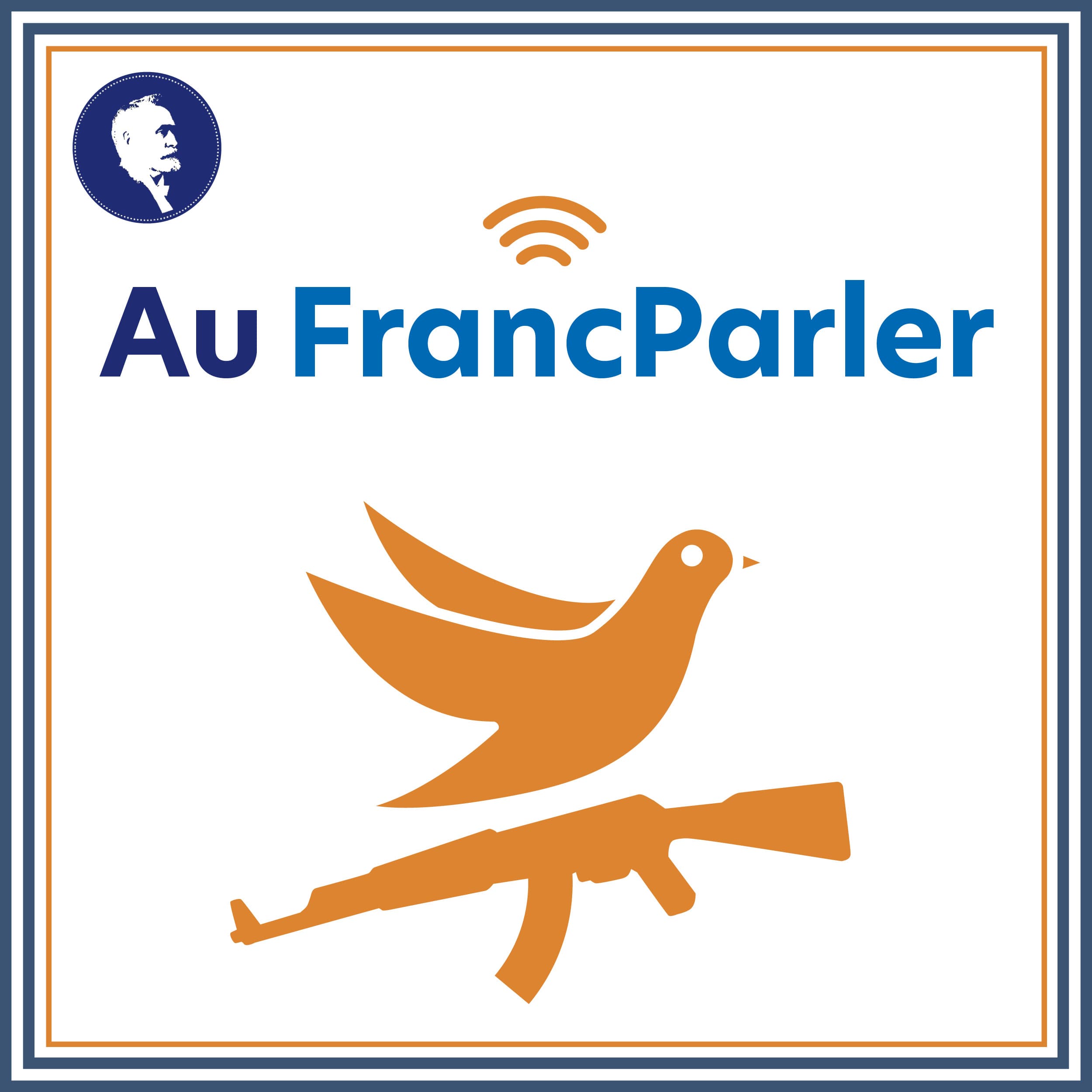 Au FrancParler 