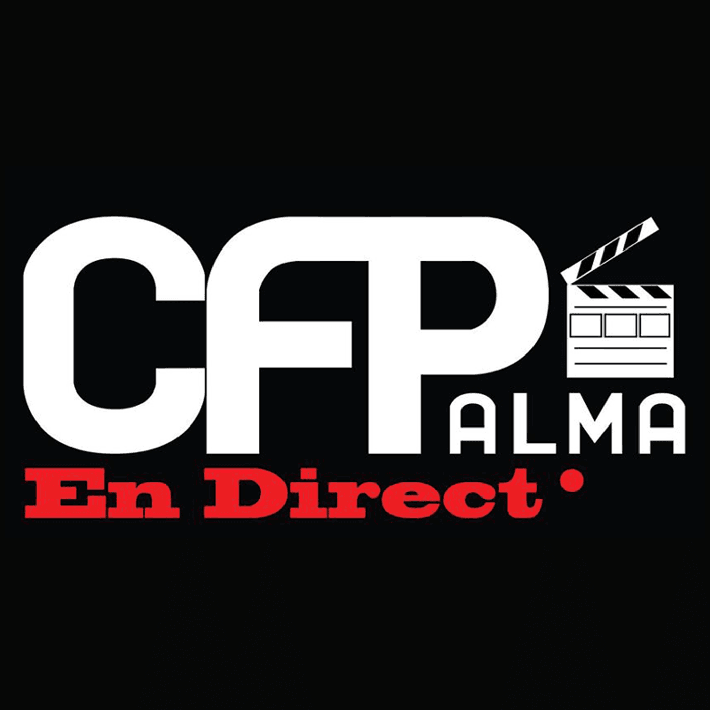 CFP Alma en direct