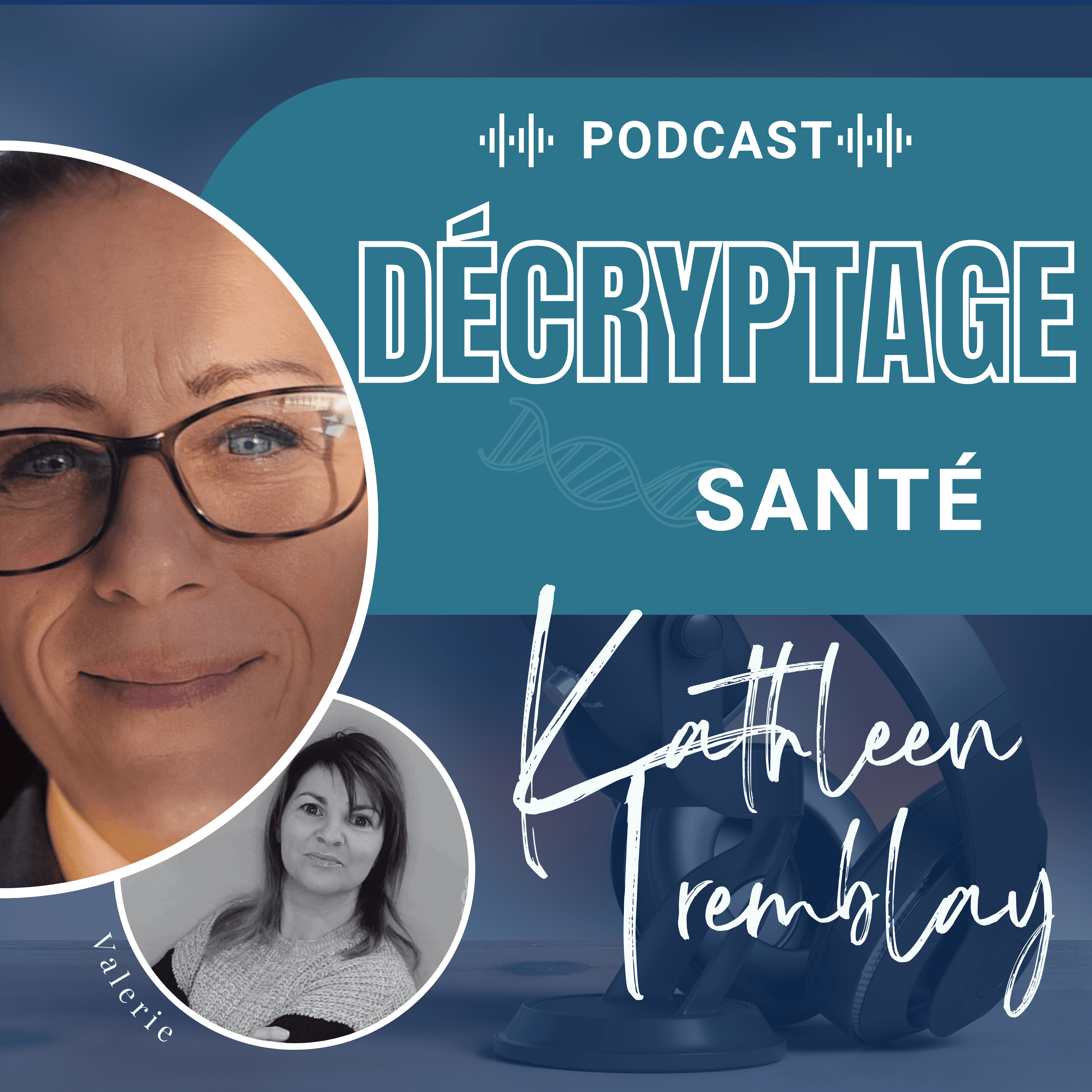 Décryptage Santé
