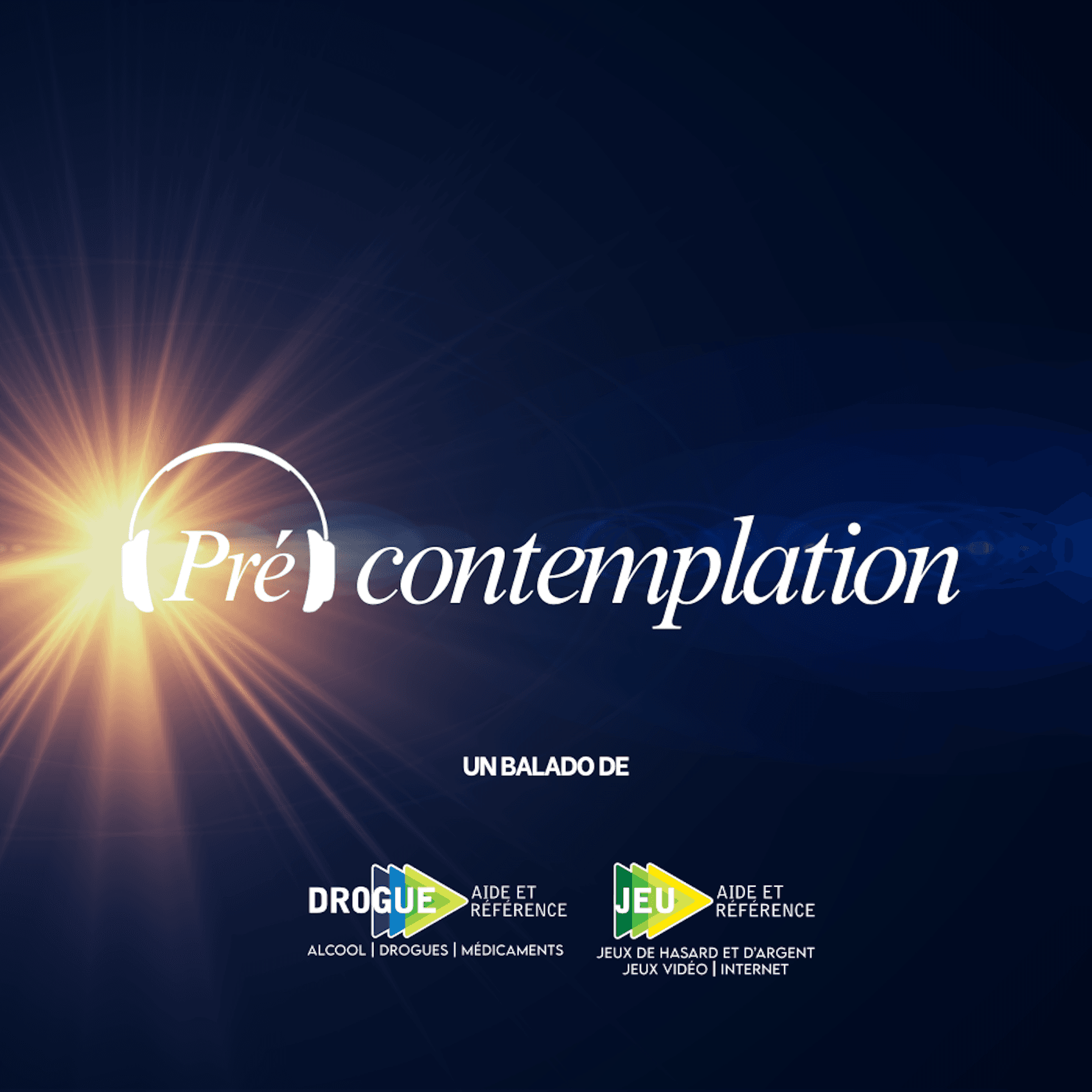 (Pré)contemplation 