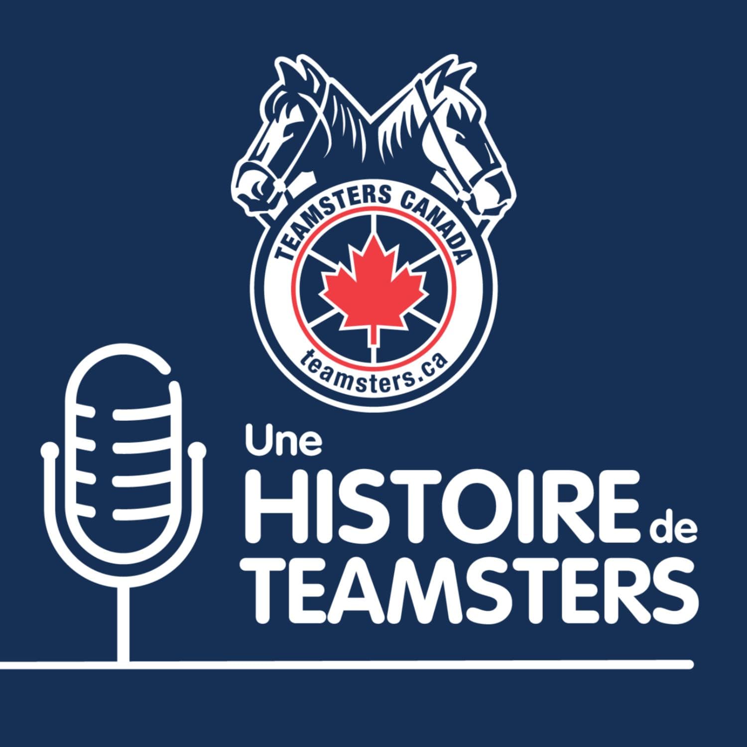 Histoires de Teamsters