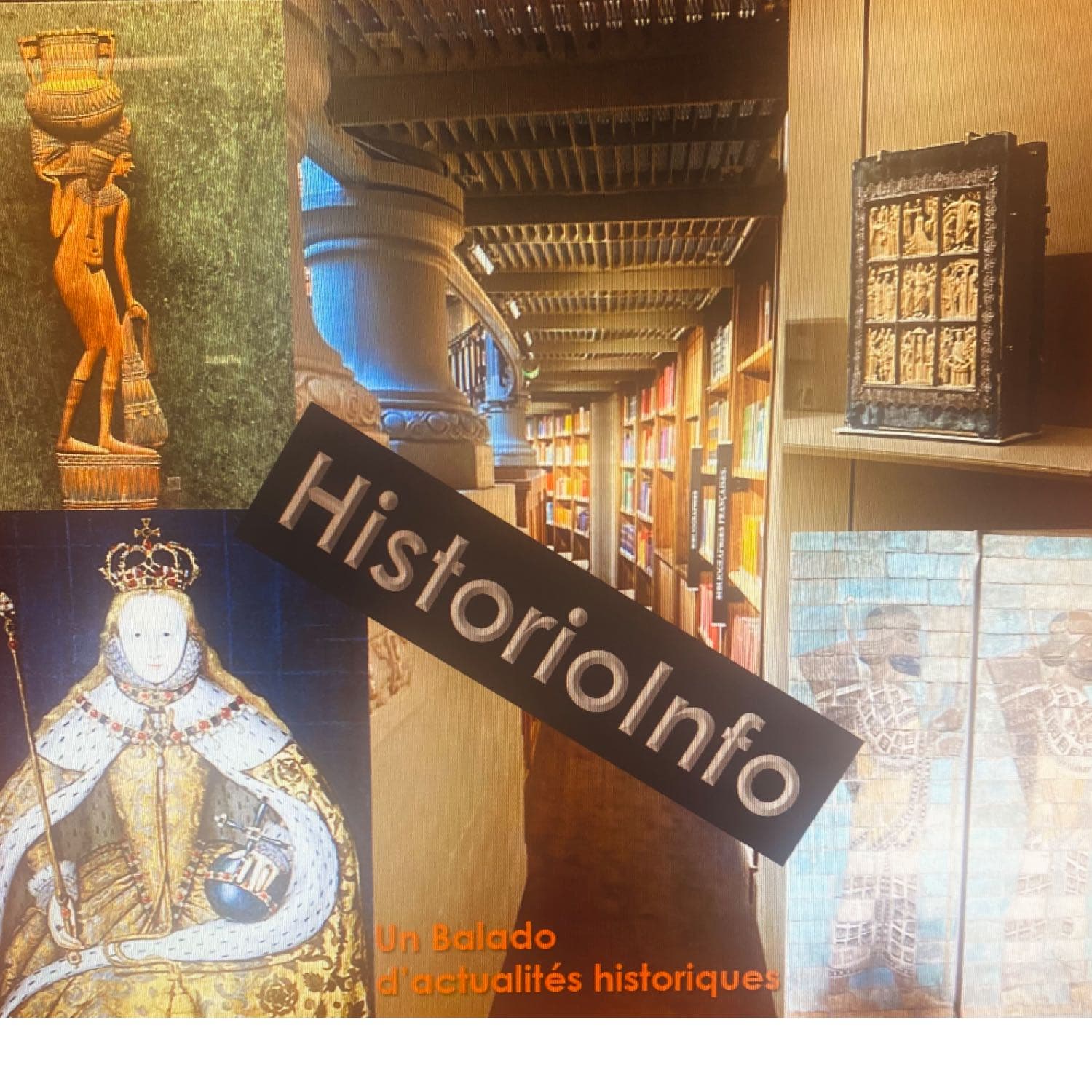 Historio Info