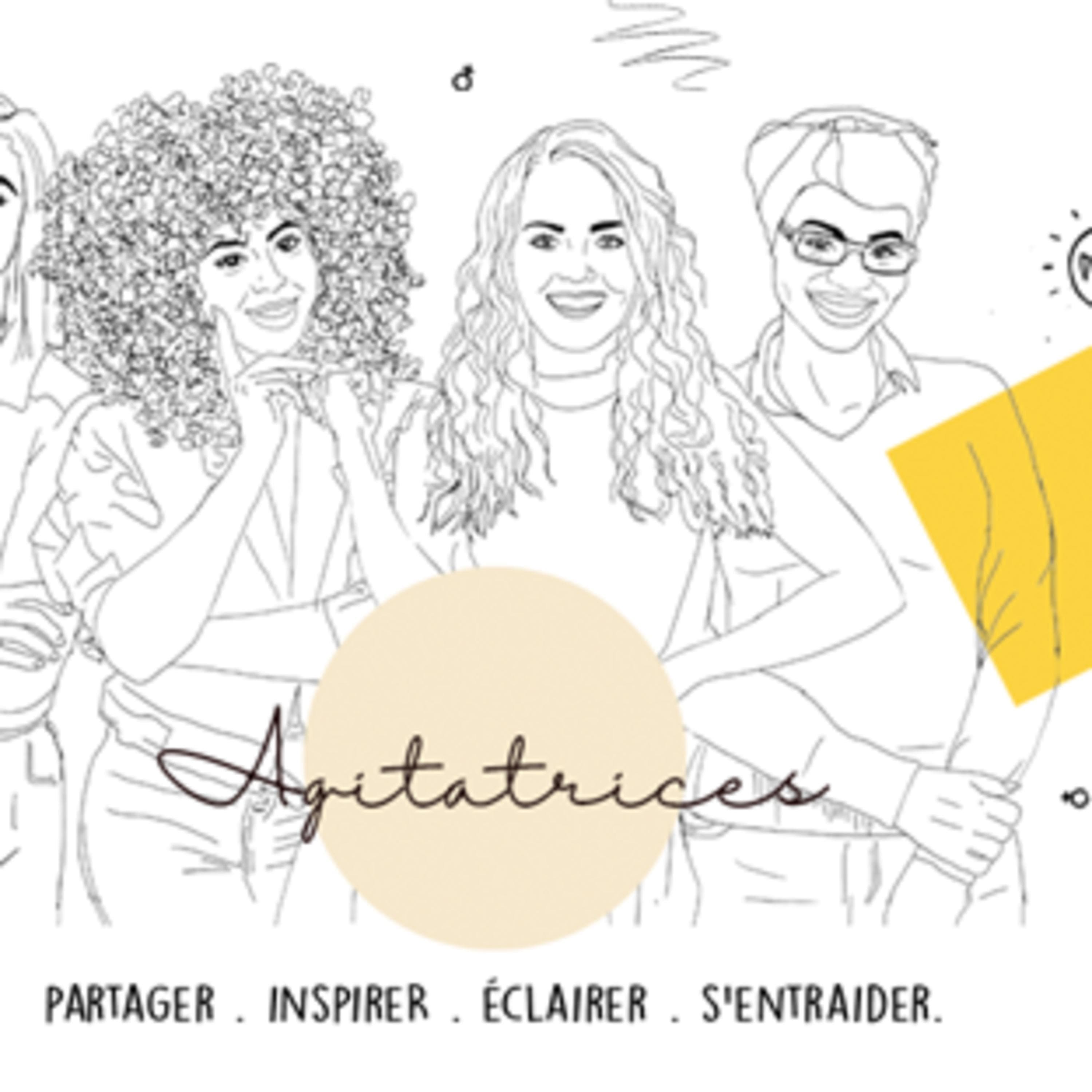 Agitatrices